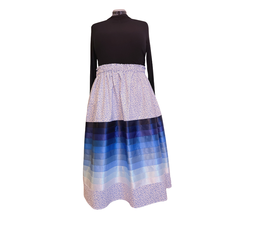 Sahtiyil (Blueberry)